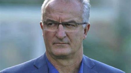 Dorival acerta com a Seleção e vai deixar Tricolor!