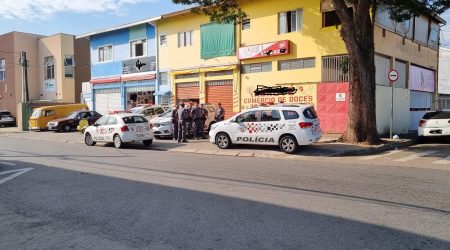 Foto: divulgação P Civil