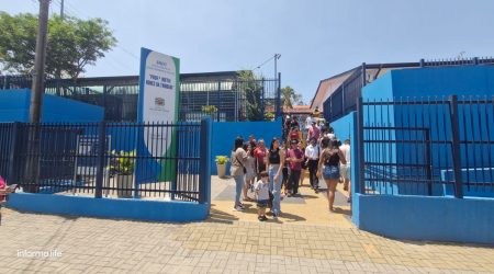 Eleições encerradas. Homem é preso por boca de urna em Caçapava!