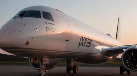 Embraer fecha acordo bilionário com venda de 25 aeronaves para empresa canadense