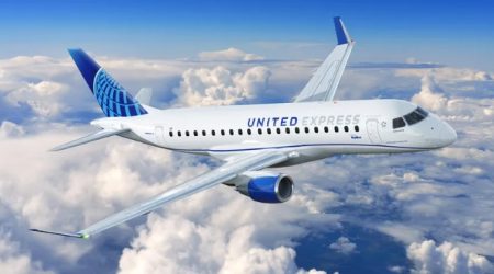 Embraer fecha contrato de R$ 5,5 bilhões com venda de 19 aviões