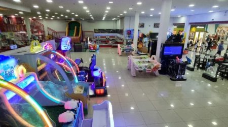 Emprego Oportunidades para trabalho em Parque Infantil na zona sul de São José