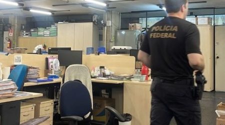 Empresa que administra UBS's é investigada pela PF por desvio de dinheiro na saúde