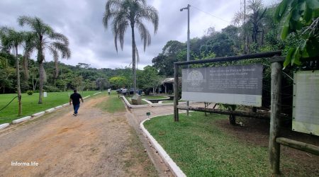 Entenda como será a concessão do Parque Augusto Ruschi na zona norte