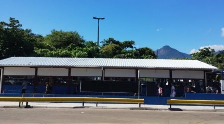 Estado entrega novo Terminal de Passageiros da Travessia São Sebastião–Ilhabela