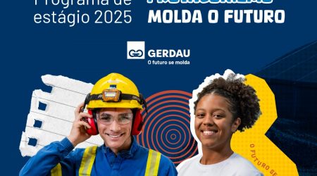 Estágio Gerdau