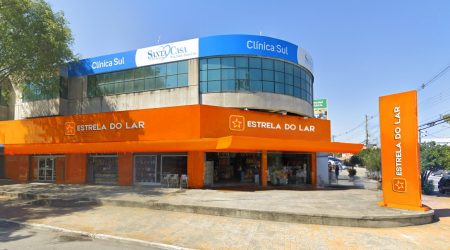 Estrela do Lar anuncia nova loja e mais de 80 vagas de emprego em São José dos Campos
