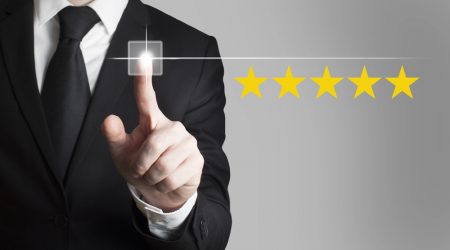 Experiência do Cliente