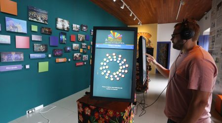 Exposição inédita '40 anos da Marchinha de São Luiz do Paraitinga' começa no sábado