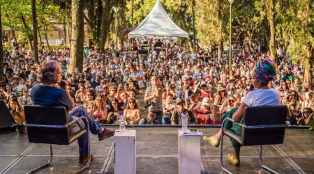 Edição passada da Flim no Vicentina Aranha / Foto ilustrativa: guiacampos