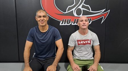 Faixas-pretas de São José disputam Brasileiro de Jiu-Jitsu em SP