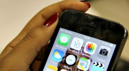 Falha de Cobertura da TIM prejudica clientes na zona oeste