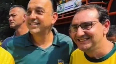 Felicio e Anderson analisam gestão e projetam futuro da RM Vale