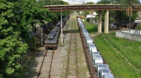 Foto ilustrativa: Renato Lobo, Via Trolébus