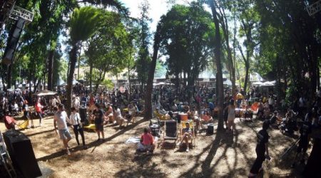 Festival Gastronômico mais charmoso de São José dos Campos começa nesta sexta no Parque Vicentina Aranha