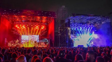 Festival Hora do Rock amplia seu line-up e confirma nova data 19 de outubro