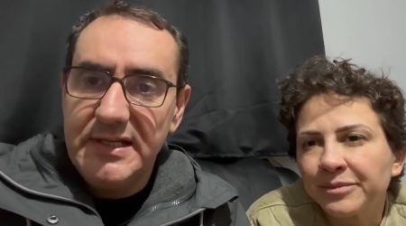 Filho de Anderson, João apresenta considerável melhora clínica