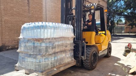 Fundo Social arrecada doações para vítimas do Rio Grande do Sul