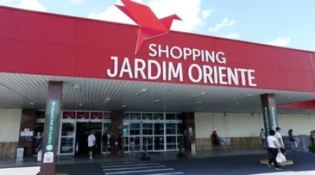 Furto em joalheria de shopping da zona sul de São José dos Campos
