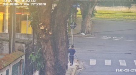 Criança autista perdida é localizada pela GCM neste sábado
