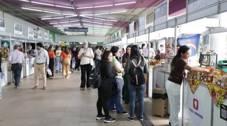 Gastronomia artesanal regional é destaque no PIT SJC