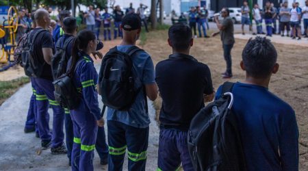 Gerdau Funcionários aprovam proposta de layoff!