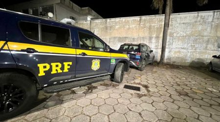 Golpe da Panela é registrado em posto de combustíveis na Via Dutra