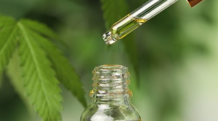 Governo de SP dá mais um passo na regulamentação da lei de cannabis medicinal no SUS / Foto: divulgação