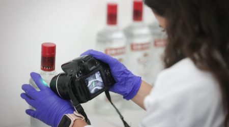 Governo de SP reforça ações contra intoxicação por metanol
