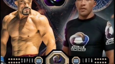 Grande evento de jiu-jitsu acontece em São José dos Campos