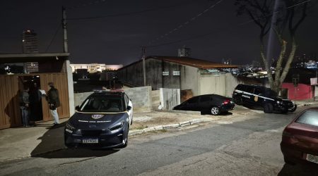 Grande operação prende 18 agressores de mulher somente em São José!