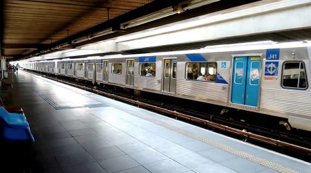 Greve em SP nesta terça Governo decreta ponto facultativo!