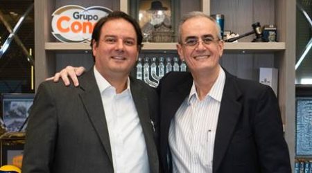 Grupo Conde anuncia mudança na presidência executiva
