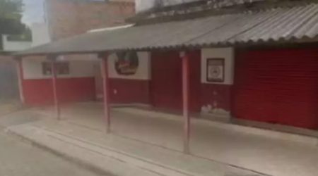 Homem é assassinado em bar de Cachoeira Paulista com cinco tiros