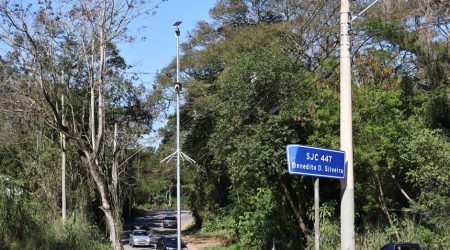 Homem é multado em R$11,7 mil por descarte irregular na zona norte