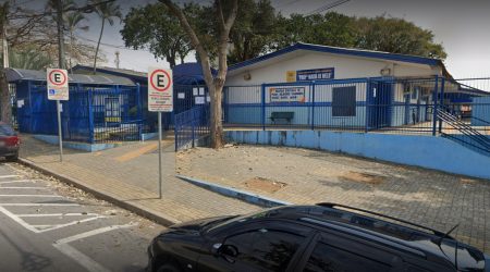 Homem é preso por suspeita de importunação sexual em escola municipal