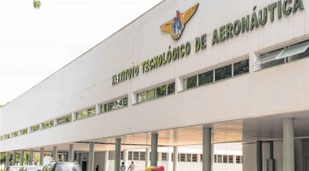 ITA recebe XXV Simpósio de Aplicações Operacionais em Áreas de Defesa