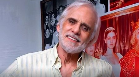 Ícone da teledramaturgia, Francisco Cuoco morre aos 91 anos em SP