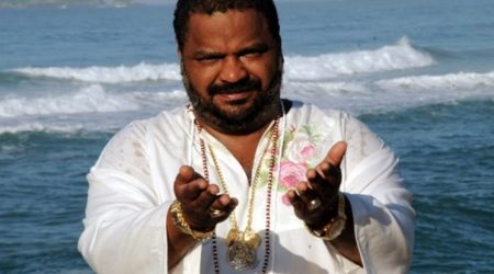 Ícone do Samba, Arlindo Cruz morre aos 66 anos!