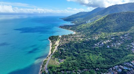 Ilhabela deve receber 30 mil turistas no feriado e prevê ocupação hoteleira próxima de 95%
