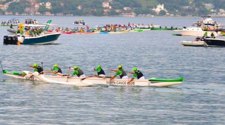 9ª edição da Volta de Ilhabela 90k vai reunir 550 atletas em 51 equipes!
