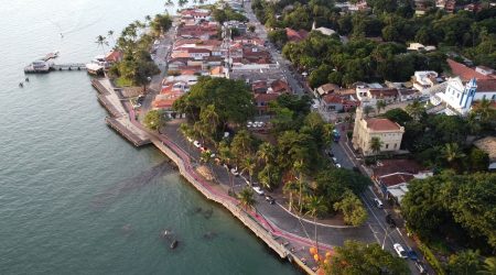 Ilhabela regulamenta estacionamento rotativo na Vila para a temporada de verão