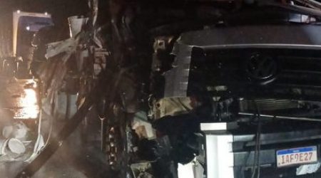 Acidentes na Via Dutra causam mortes e feridos em SJC e Caçapava