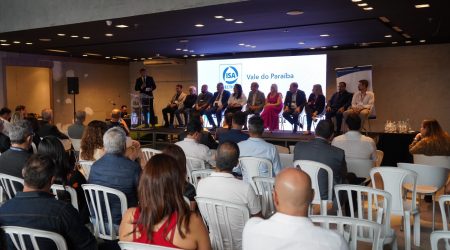 Lorena sedia a maior feira de inovação e automação industrial da RM Vale