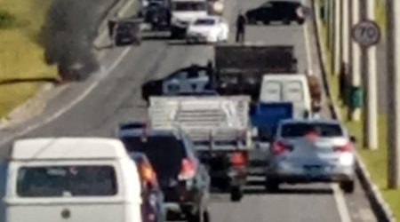 Foto: Grupo Ocorrências 24h