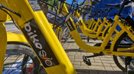 Inovação e sustentabilidade em novo modal de transporte joseense