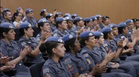 Interior ganha reforço no combate à violência doméstica