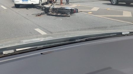 Foto: grupo Ocorrências 24h