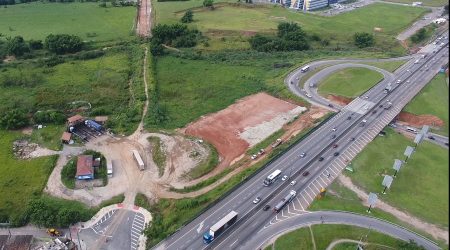 Jacareí fará ligação com a Via Oeste, em São José