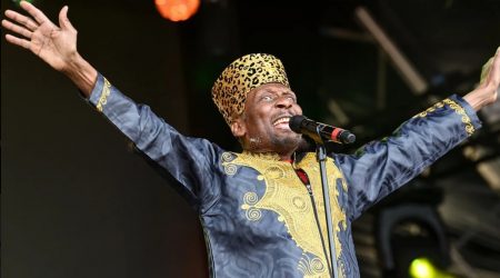 Jimmy Cliff morre aos 81 anos e causa grande comoção mundial